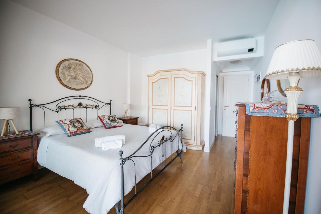 Taormina Lux & Elite Apartments - Taormina Holidays 외부 사진