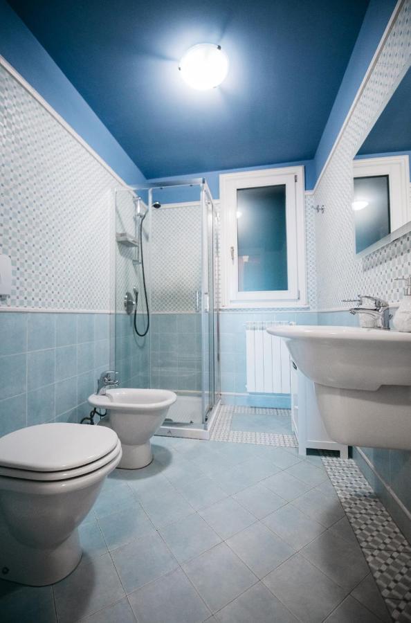 Taormina Lux & Elite Apartments - Taormina Holidays 외부 사진
