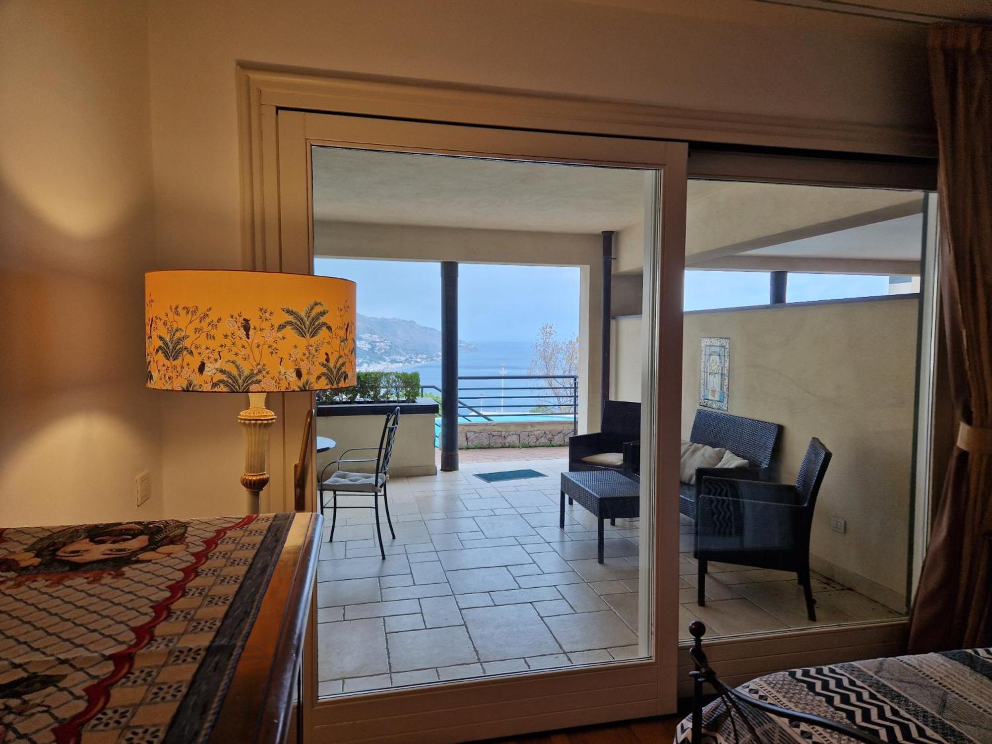 Taormina Lux & Elite Apartments - Taormina Holidays 외부 사진