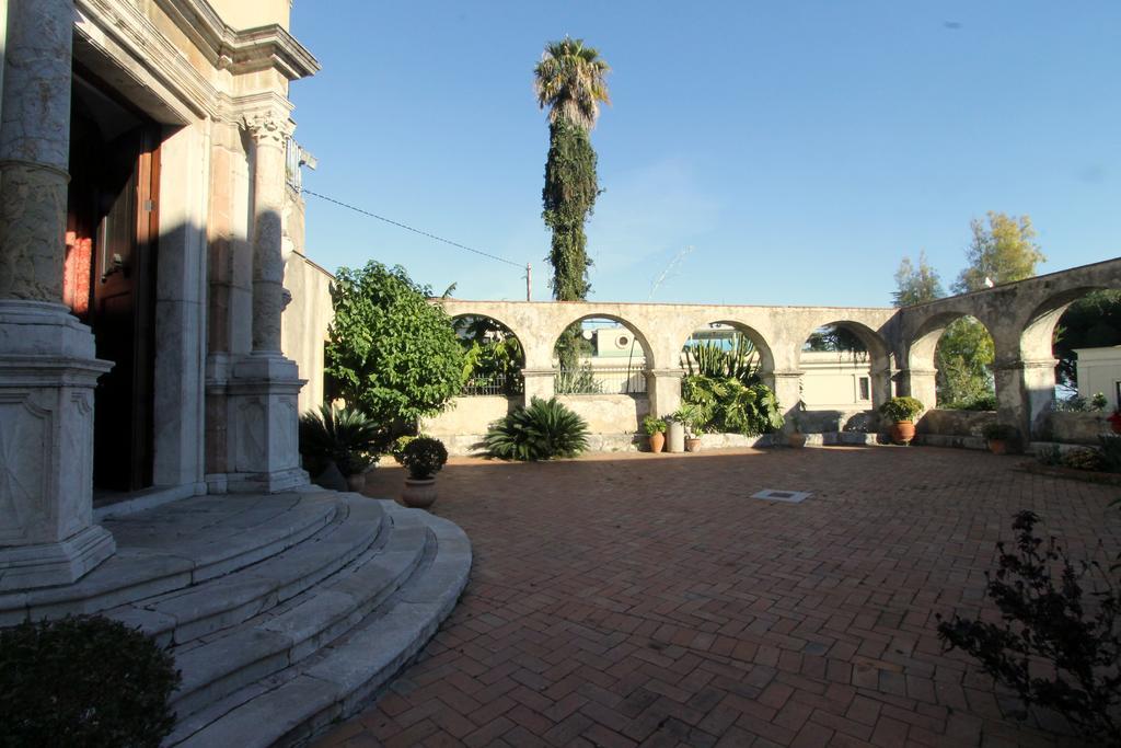 Taormina Lux & Elite Apartments - Taormina Holidays 외부 사진